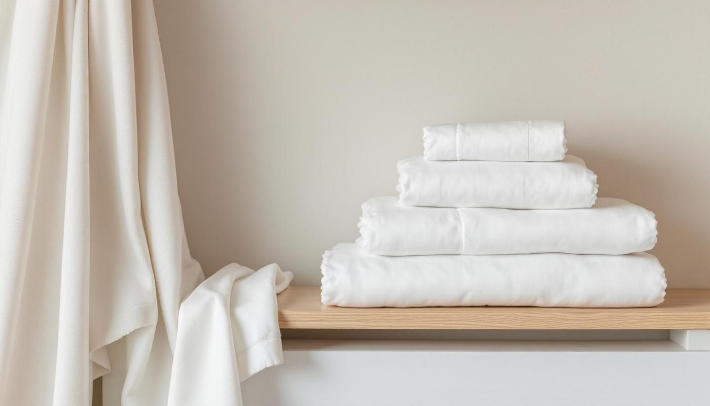 The Ultimate Guide To Maintaining The Longevity Of Your Bed Linens